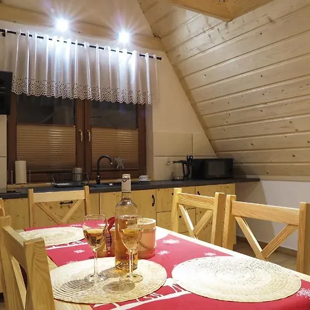 Apartamenty Czubinski Poronin Exterior foto