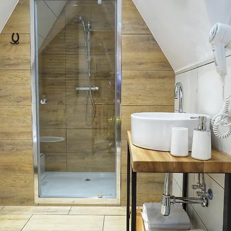 Apartamenty Czubinski Poronin Exterior foto