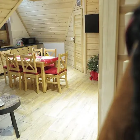Apartamenty Czubinski Poronin Exterior foto