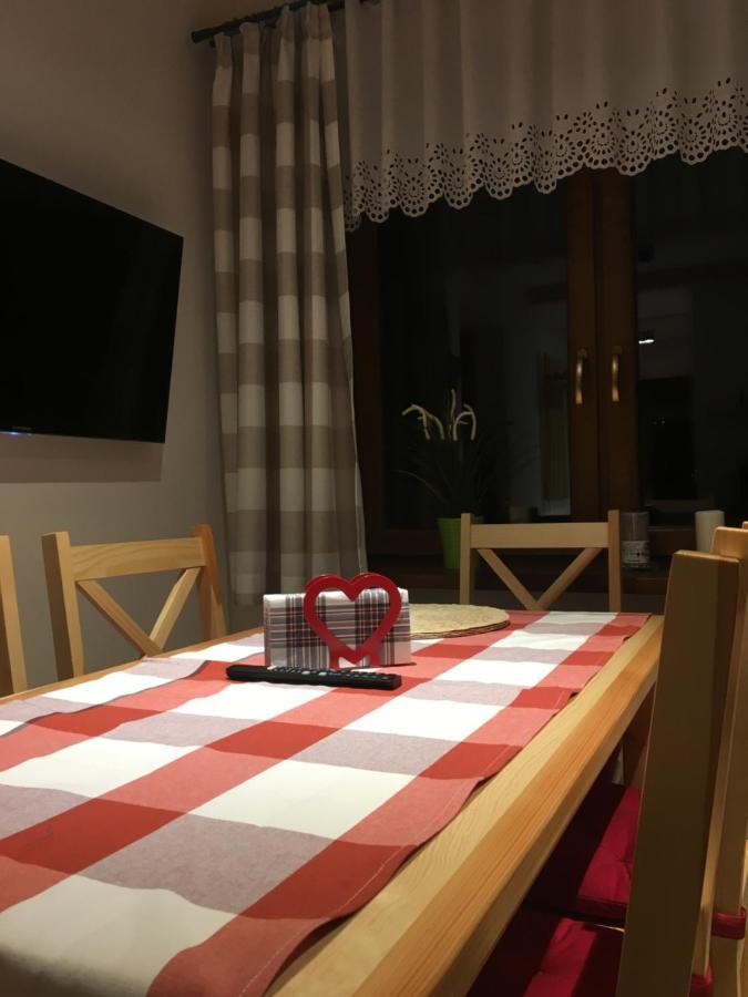 Czubinski Apartment