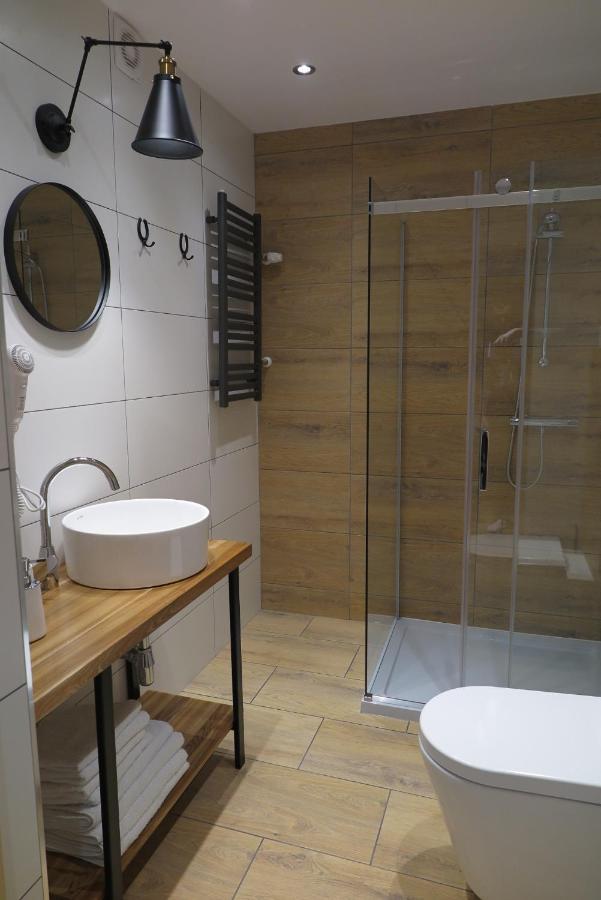Czubinski Apartment