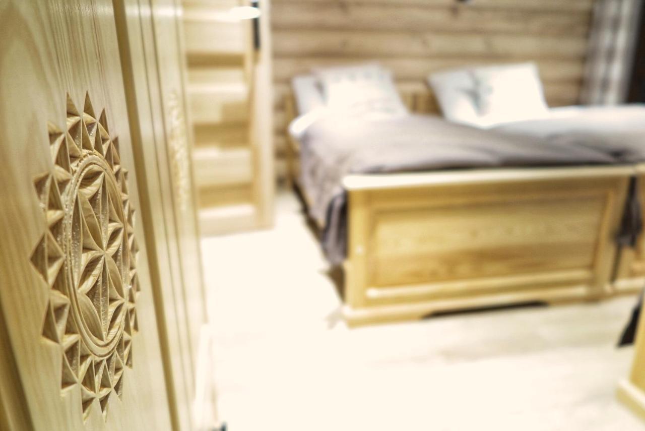 Czubinski Apartment Poronin